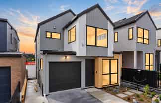7 Wira Lane & 31 Tack Road, Silverdale