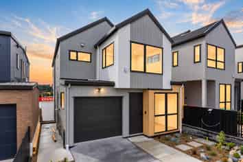 7 Wira Lane & 31 Tack Road, Silverdale