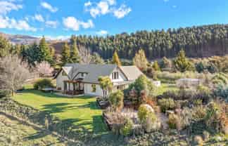 1153 Wanaka-Luggate Highway, Luggate