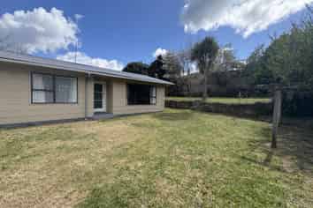 38A  Homedale Street, Pukehangi