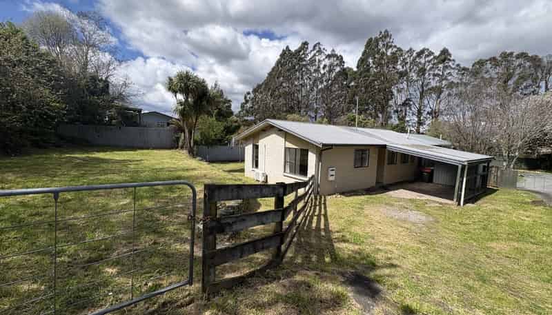 38A  Homedale Street, Pukehangi