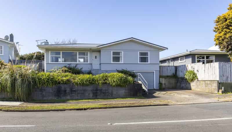 43 Belair Avenue, Blagdon