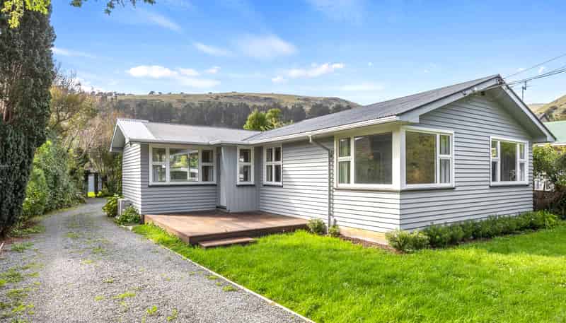 57 Albert Terrace, Saint Martins