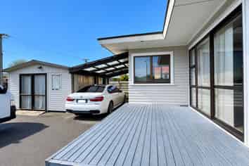 1/7 Kautami Avenue, Papatoetoe