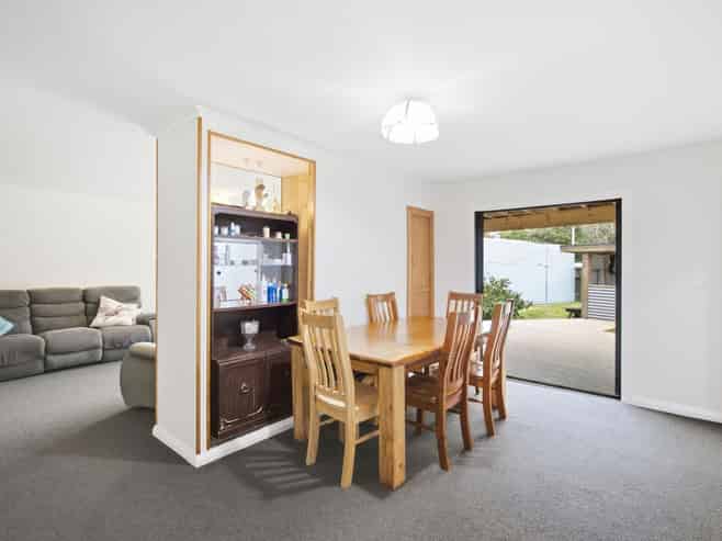 101 Ikitara Road, Whanganui East
