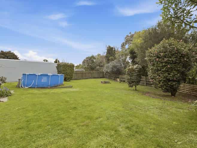 101 Ikitara Road, Whanganui East