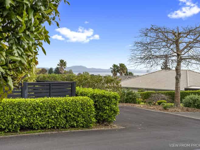 2 Vista Close, Omokoroa