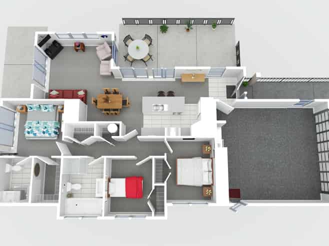 2 Vista Close, Omokoroa