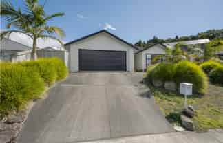 11 Lakeside Terrace, Omokoroa