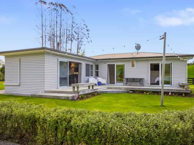 405 State Highway 5, Wairakei
