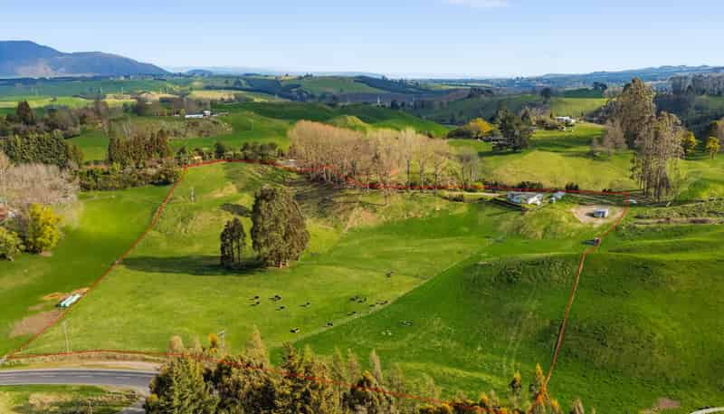 405 State Highway 5, Wairakei