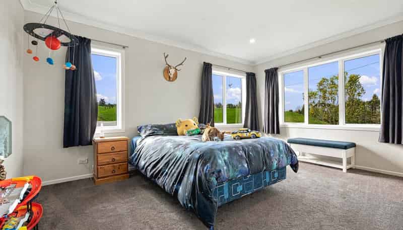 405 State Highway 5, Wairakei