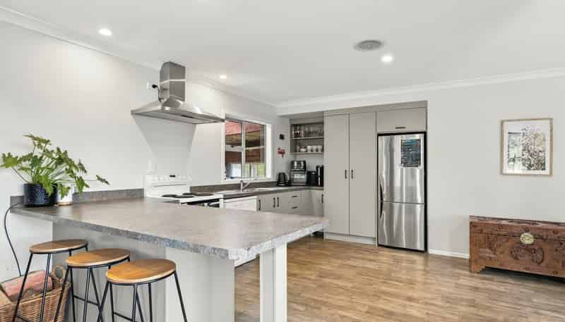 405 State Highway 5, Wairakei