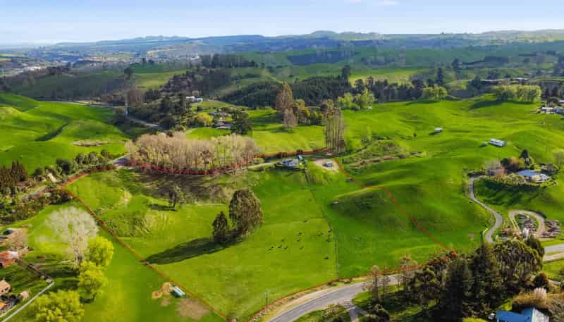 405 State Highway 5, Wairakei