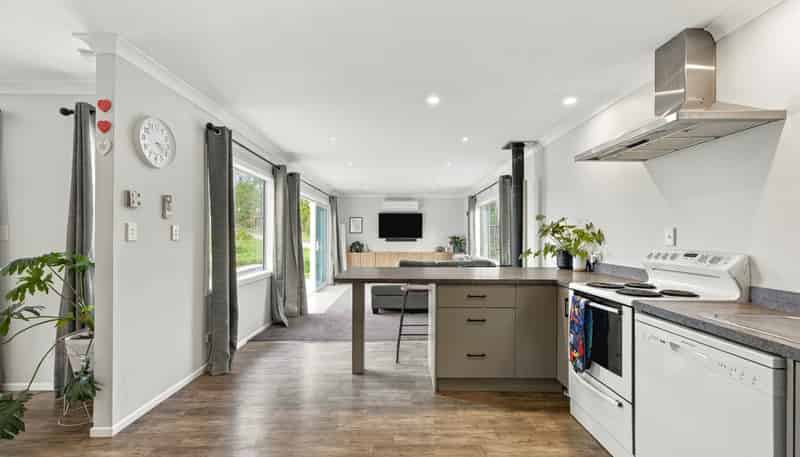 405 State Highway 5, Wairakei