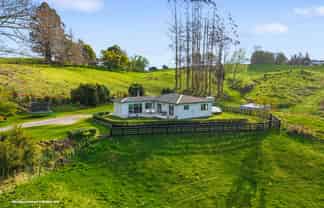 405 State Highway 5, Wairakei