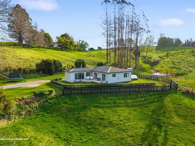 405 State Highway 5, Wairakei