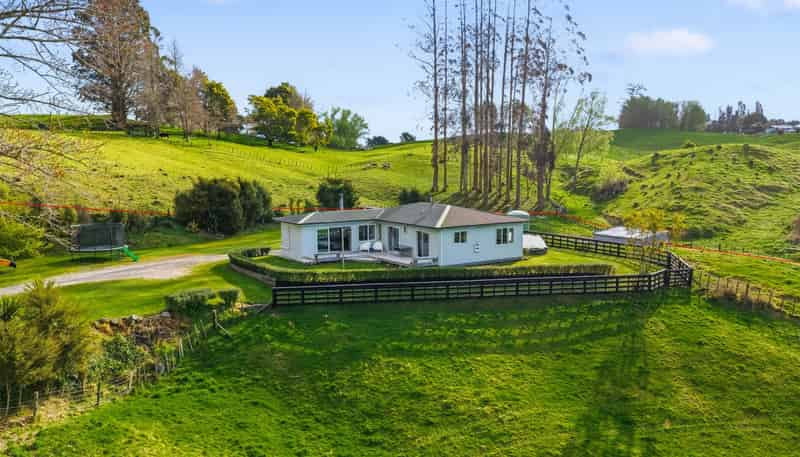 405 State Highway 5, Wairakei