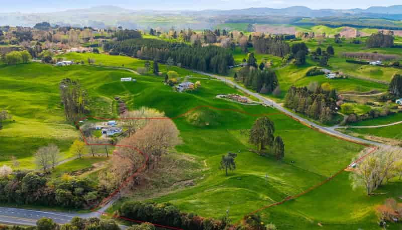 405 State Highway 5, Wairakei