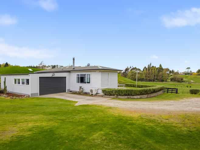 405 State Highway 5, Wairakei