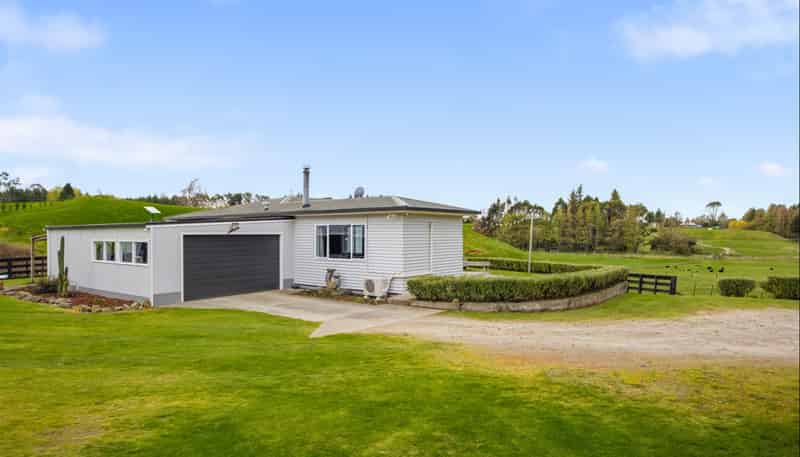 405 State Highway 5, Wairakei