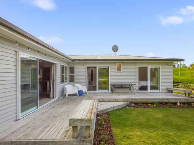 405 State Highway 5, Wairakei