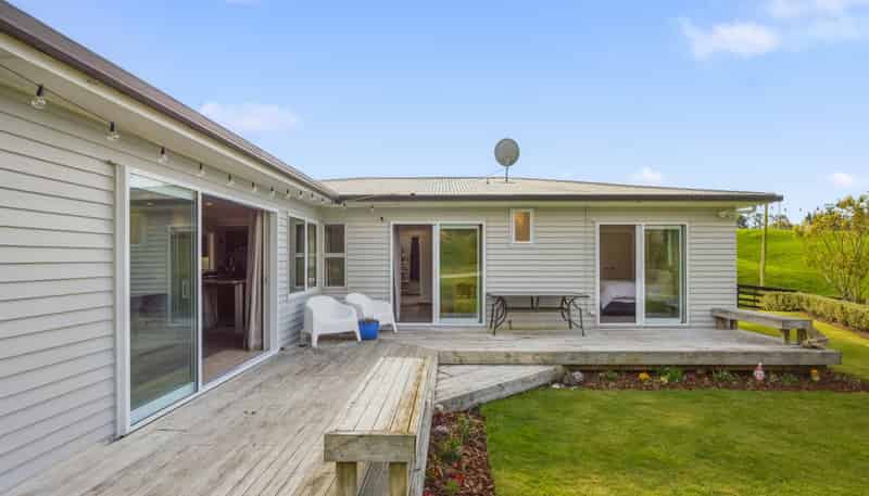 405 State Highway 5, Wairakei