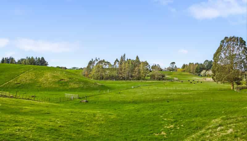 405 State Highway 5, Wairakei