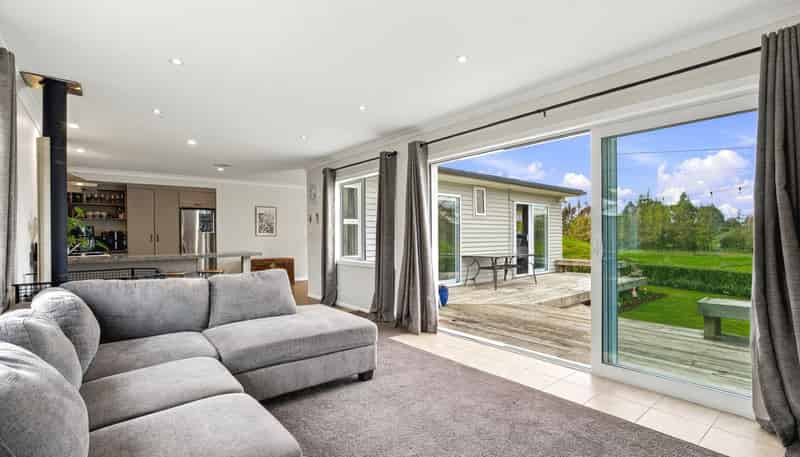 405 State Highway 5, Wairakei