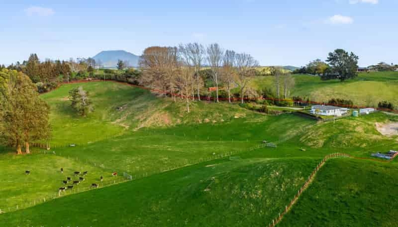 405 State Highway 5, Wairakei