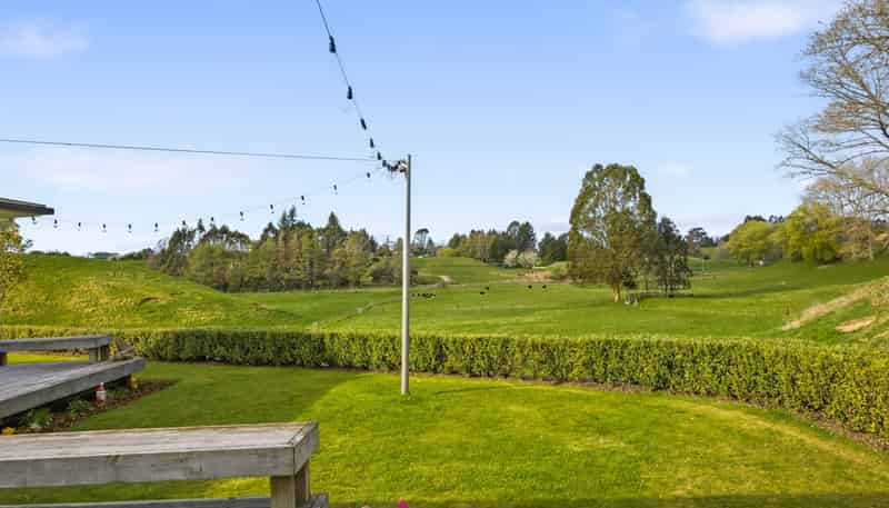 405 State Highway 5, Wairakei