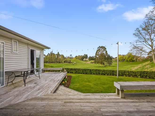 405 State Highway 5, Wairakei