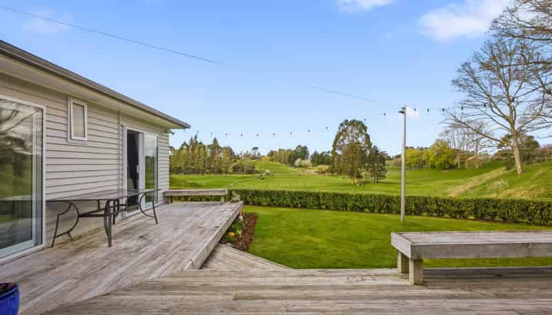 405 State Highway 5, Wairakei