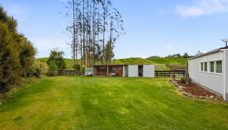 405 State Highway 5, Wairakei