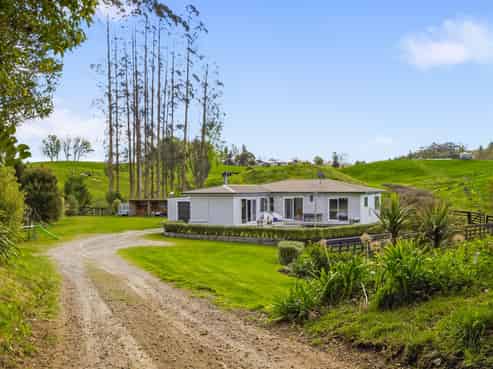 405 State Highway 5, Wairakei