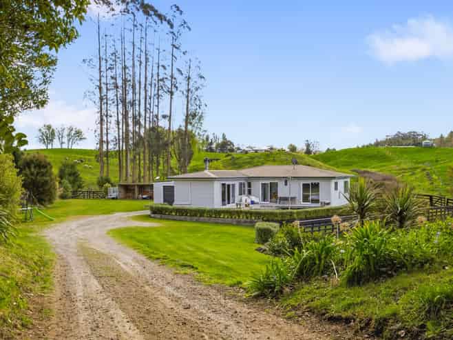 405 State Highway 5, Wairakei