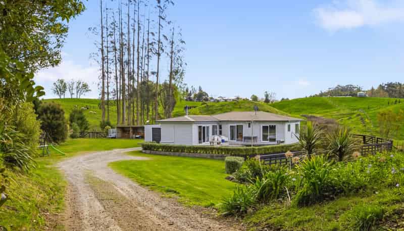405 State Highway 5, Wairakei
