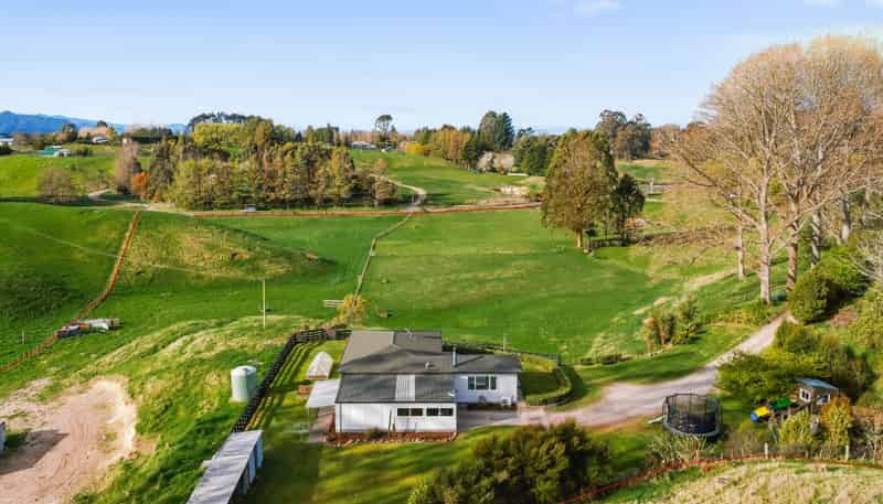 405 State Highway 5, Wairakei