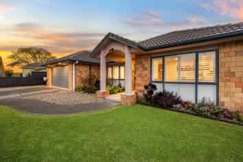 35 Walter Haddrell Crescent, East Tamaki