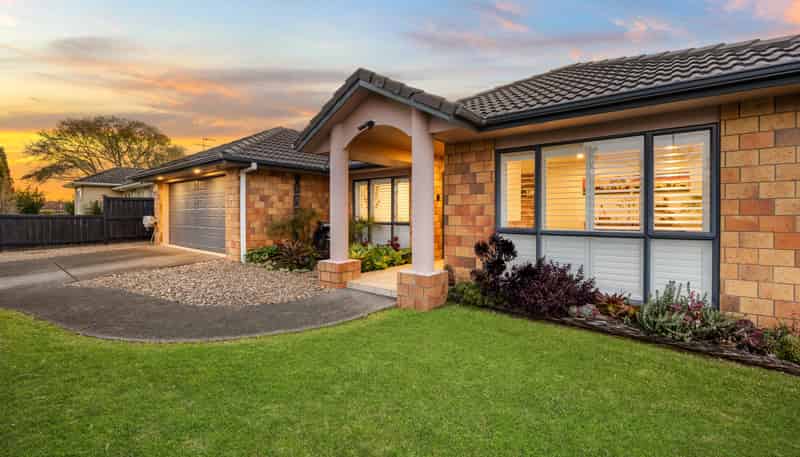 35 Walter Haddrell Crescent, East Tamaki