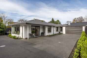 78B Glandovey Road, Fendalton