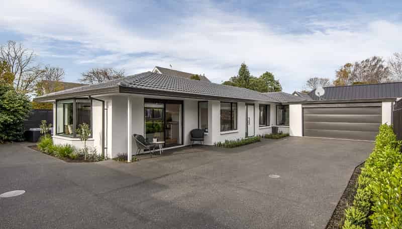 78B Glandovey Road, Fendalton