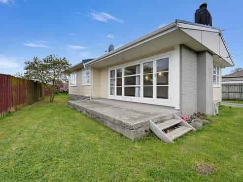 20 Bowen Street, Kawerau