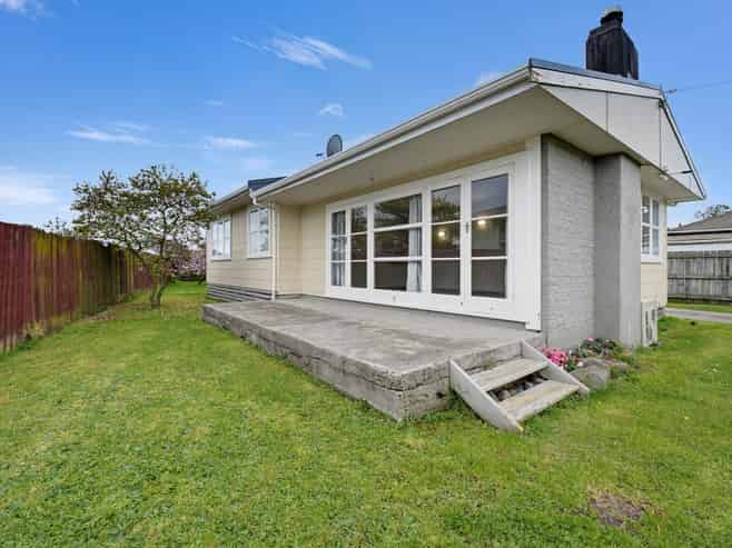 20 Bowen Street, Kawerau