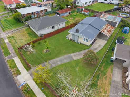 20 Bowen Street, Kawerau