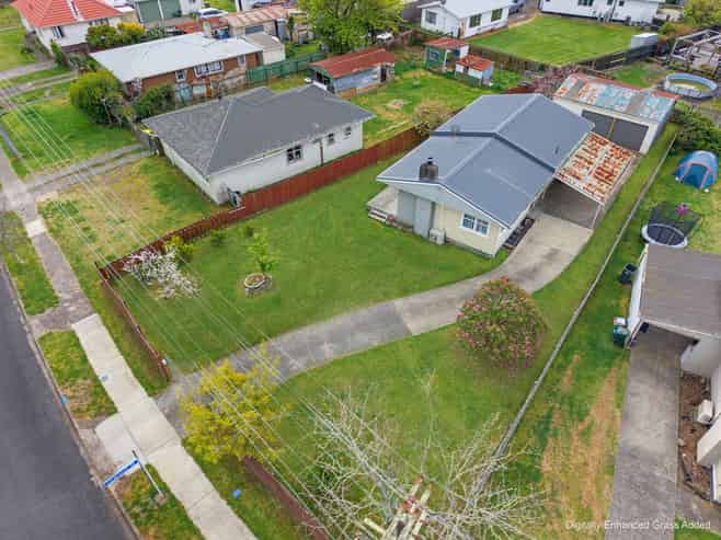 20 Bowen Street, Kawerau
