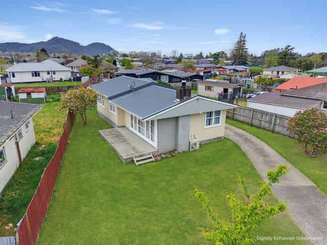 20 Bowen Street, Kawerau