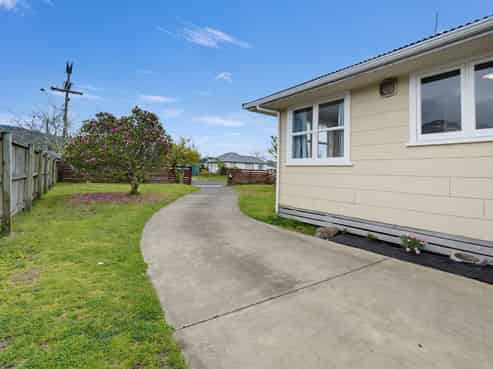 20 Bowen Street, Kawerau