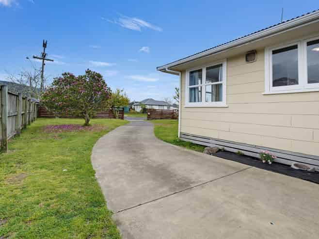 20 Bowen Street, Kawerau