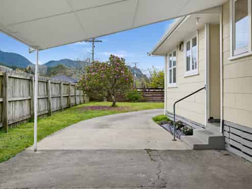 20 Bowen Street, Kawerau
